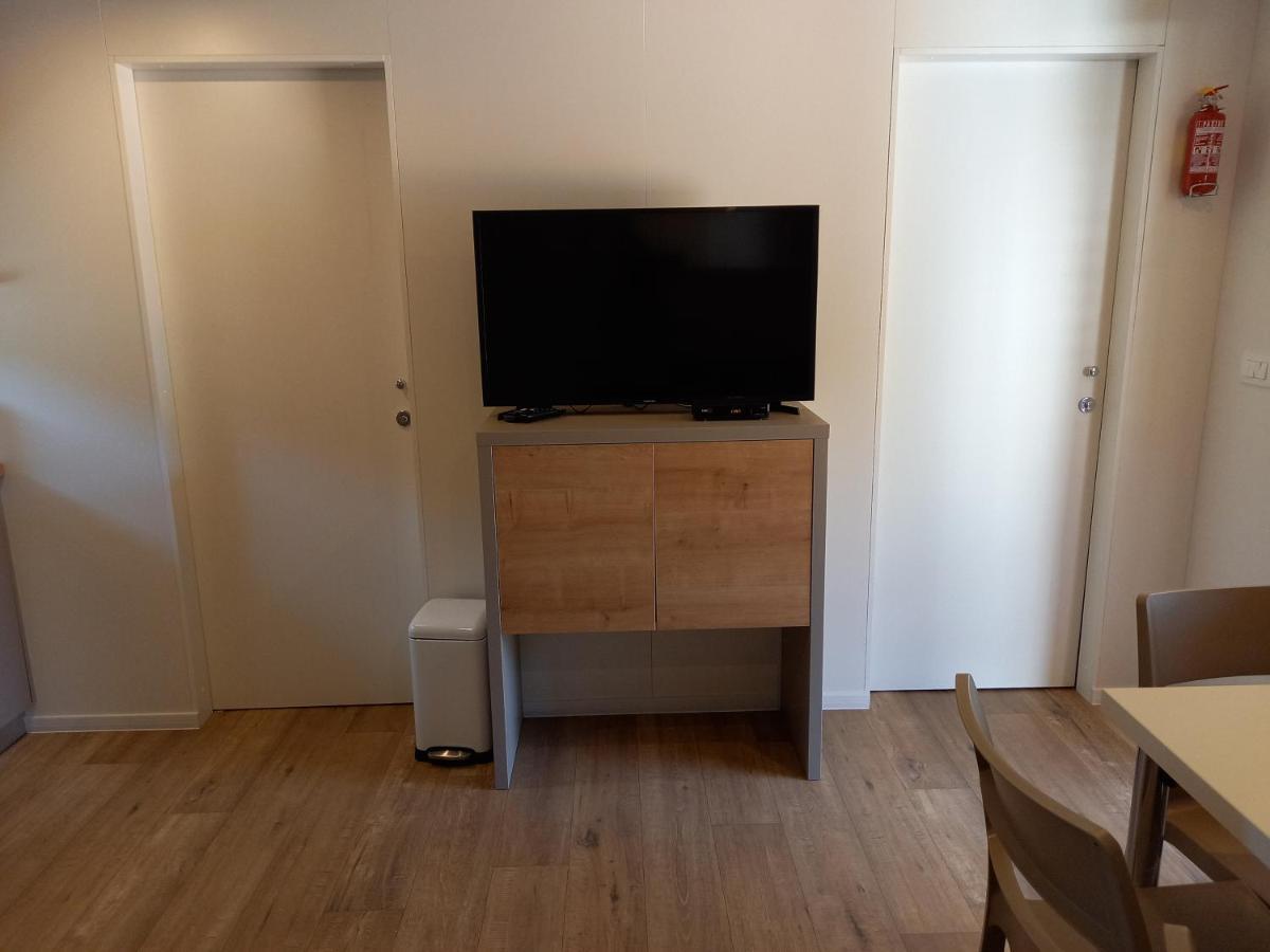 Mobile Home Agava 2 Biograd Na Moru Εξωτερικό φωτογραφία